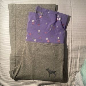 Victoria’s Secret PINK Flare Legging